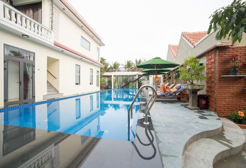 Fotos del hotel River Waves Villa:  21