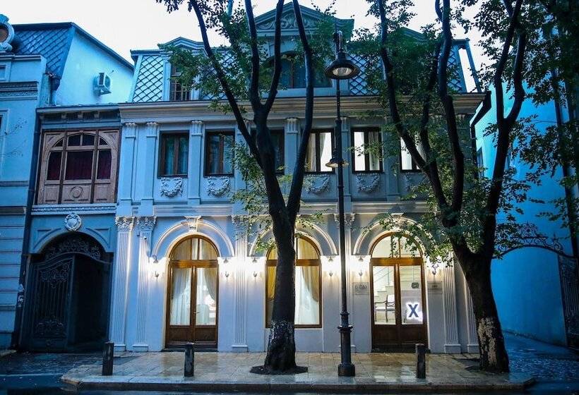 Fotos del hotel Grand  Luna:  25