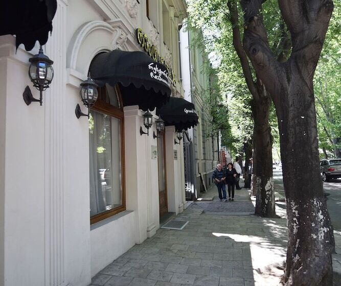 Fotos del hotel Grand  Luna:  20