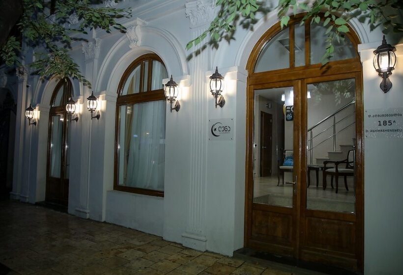 Fotos del hotel Grand  Luna:  14