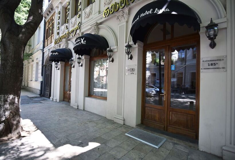 Fotos del hotel Grand  Luna:  15