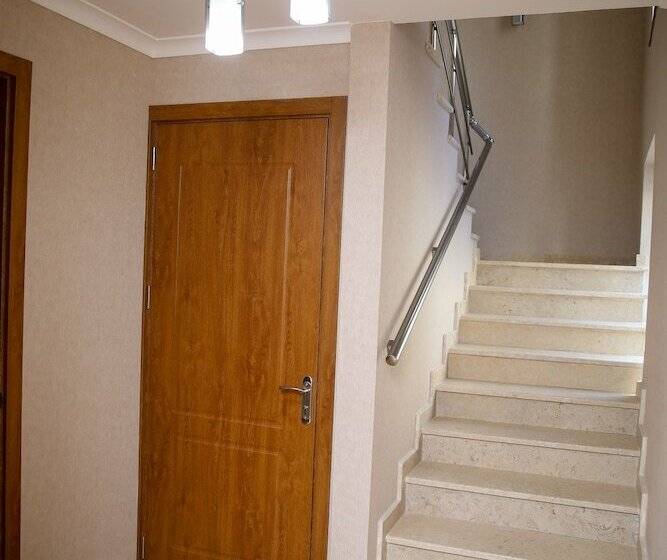 Fotos del hotel Grand  Luna:  16