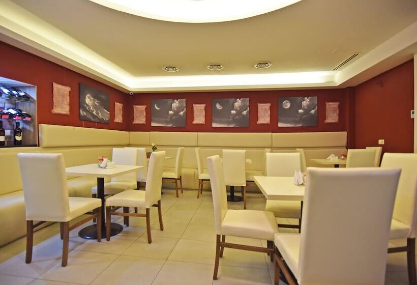 Fotos del hotel Grand  Luna:  24