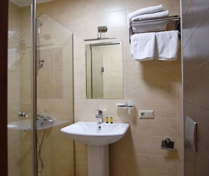 Fotos del hotel Grand  Luna:  2