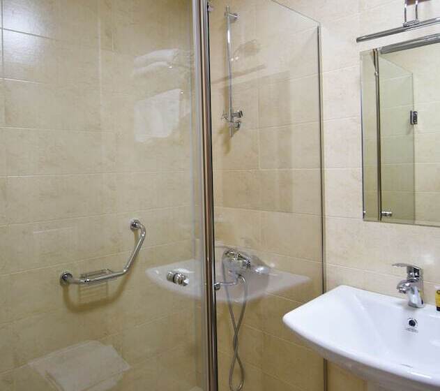 Fotos del hotel Grand  Luna:  10