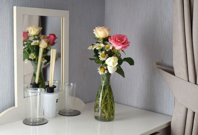 Fotos del hotel Grand  Luna:  22