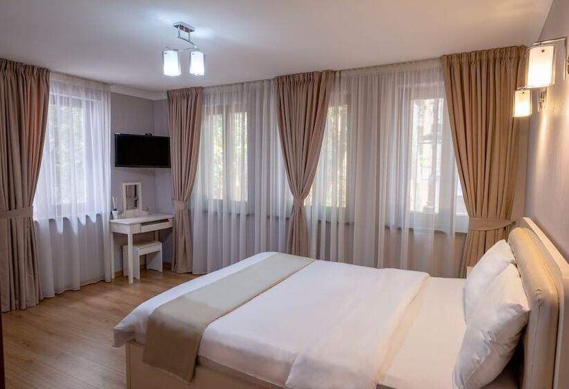 Fotos del hotel Grand  Luna:  11