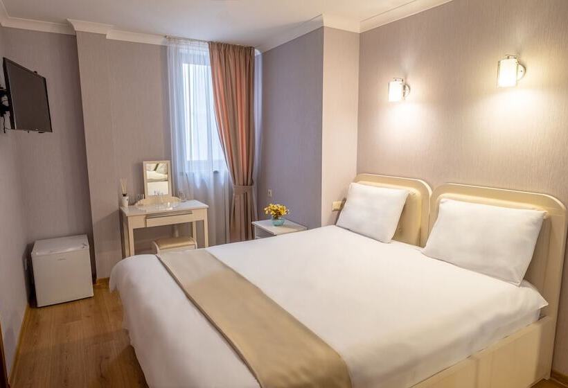 Fotos del hotel Grand  Luna:  9