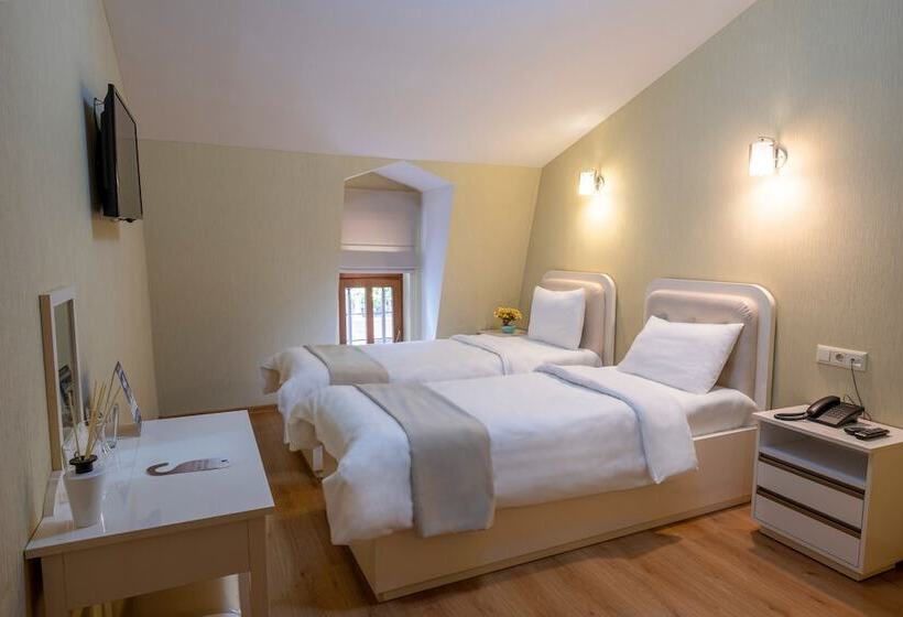 Fotos del hotel Grand  Luna:  5