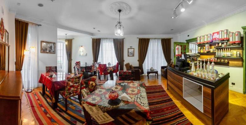 Fotos del hotel Deniz Inn Boutique:  13