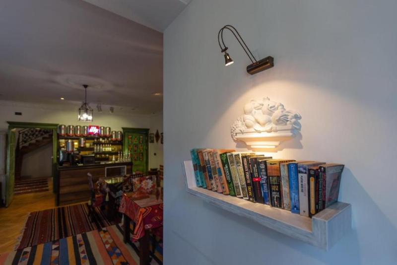 Fotos del hotel Deniz Inn Boutique:  15