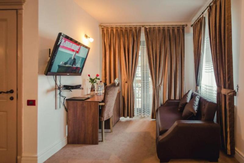 Fotos del hotel Deniz Inn Boutique:  6