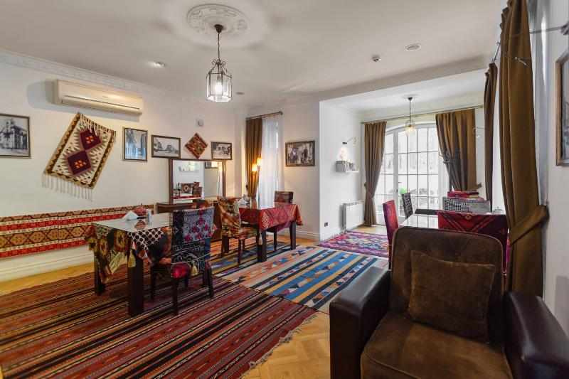 Fotos del hotel Deniz Inn Boutique:  7