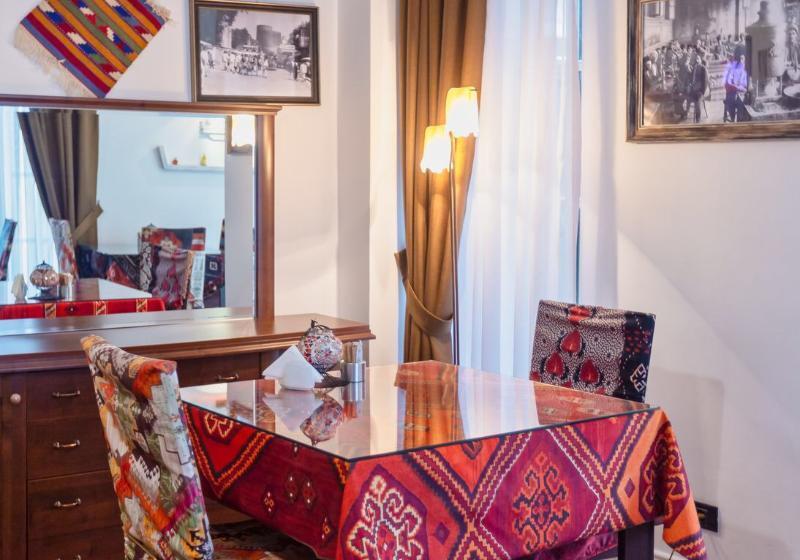 Fotos del hotel Deniz Inn Boutique:  8