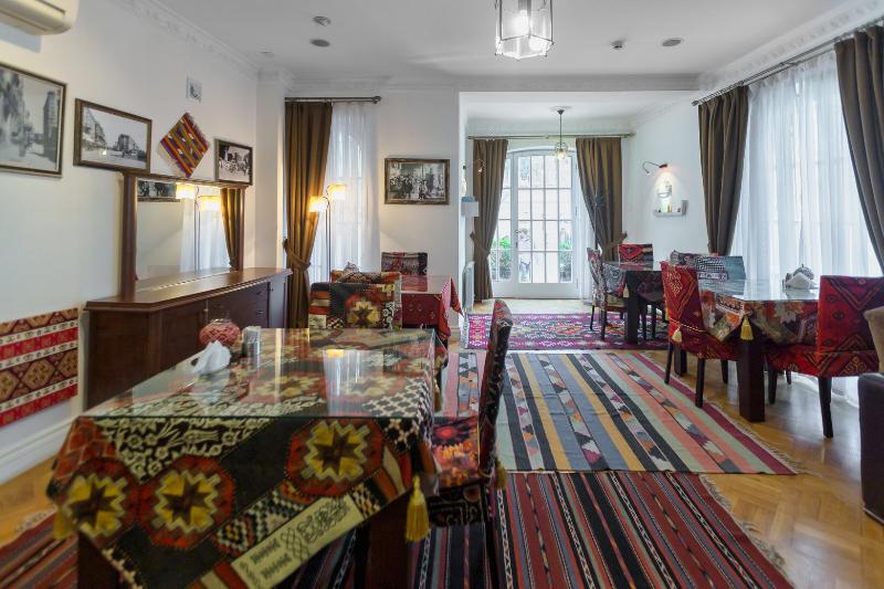 Fotos del hotel Deniz Inn Boutique:  10