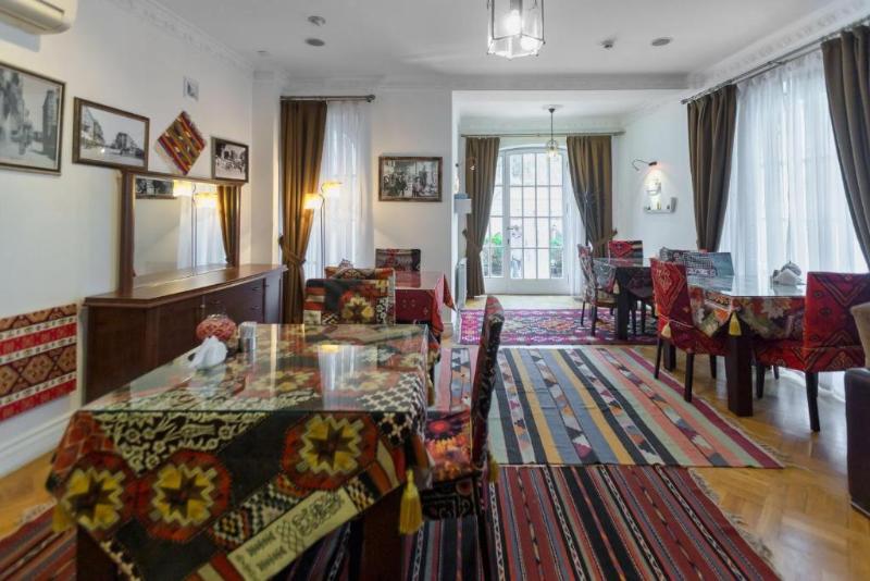 Fotos del hotel Deniz Inn Boutique:  11