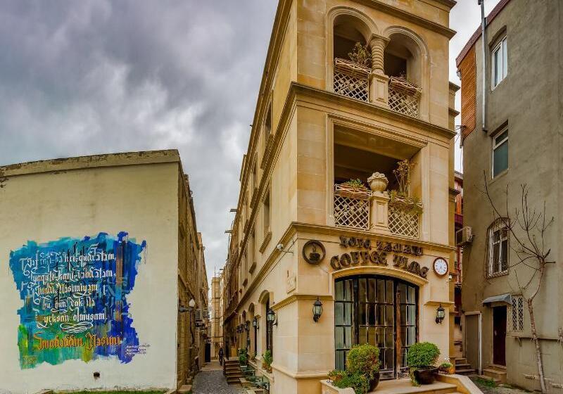 Fotos del hotel Deniz Inn Boutique:  17