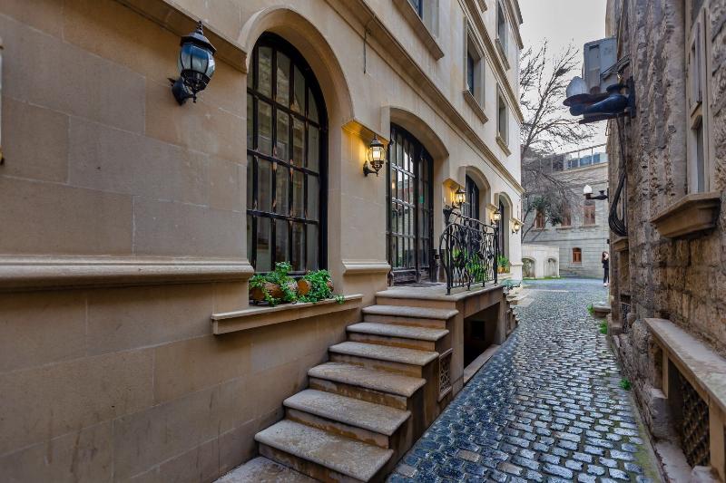 Fotos del hotel Deniz Inn Boutique:  16