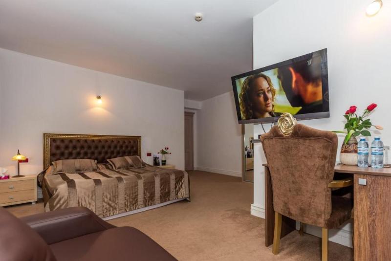 Fotos del hotel Deniz Inn Boutique:  19