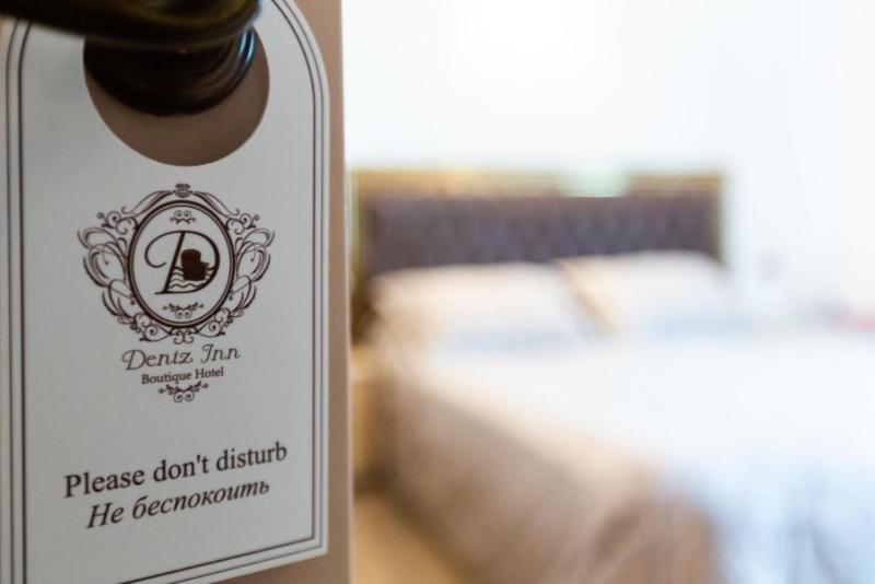 Fotos del hotel Deniz Inn Boutique:  3