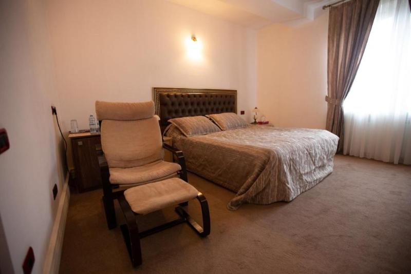 Fotos del hotel Deniz Inn Boutique:  21