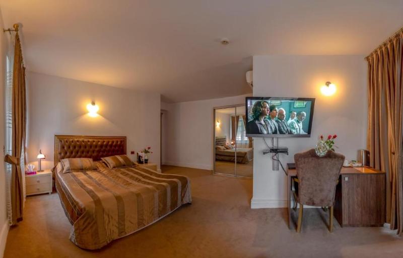 Fotos del hotel Deniz Inn Boutique:  4