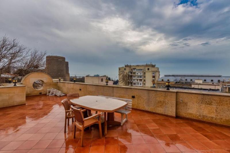 Fotos del hotel Deniz Inn Boutique:  24