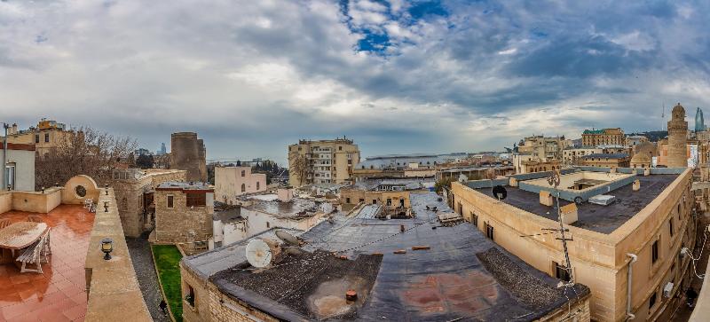 Fotos del hotel Deniz Inn Boutique:  25