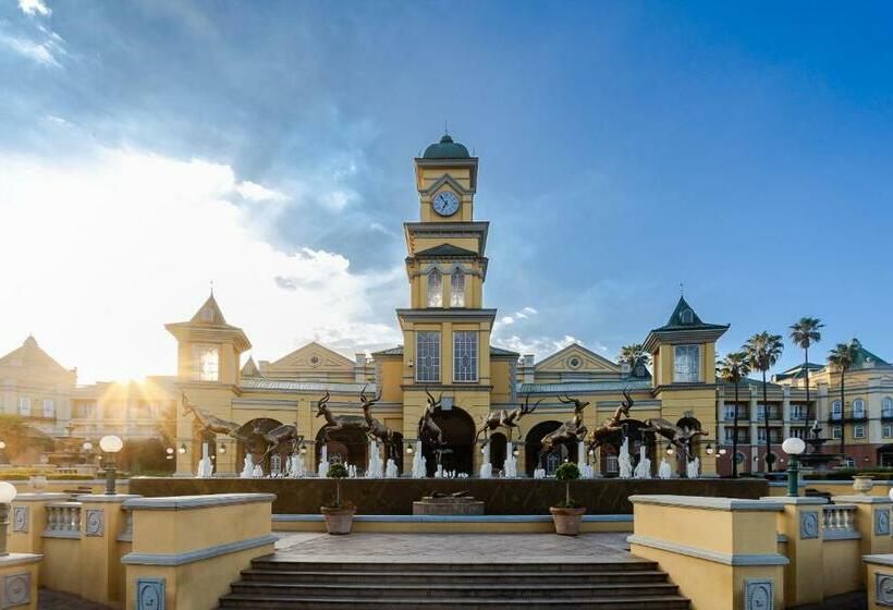 Fotos del hotel Southern Sun Gold Reef City:  2