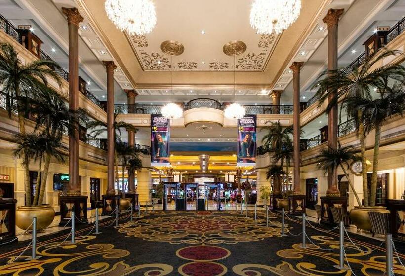 Fotos del hotel Southern Sun Gold Reef City:  4