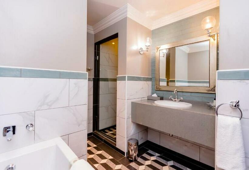 Fotos del hotel Southern Sun Gold Reef City:  6