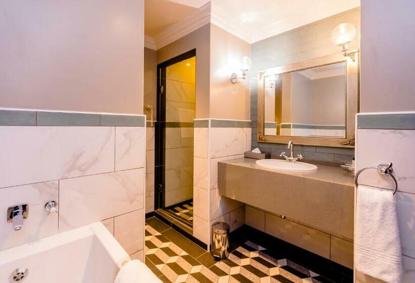 Fotos del hotel Southern Sun Gold Reef City:  7