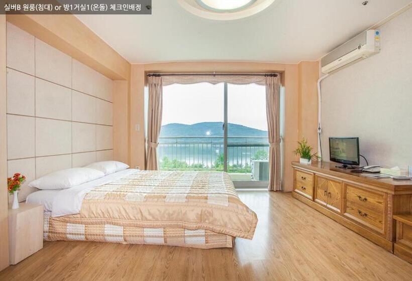 Gyeongju Ilsung Condo