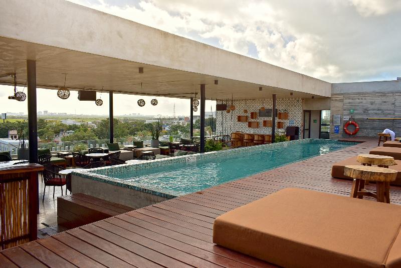 Fotos del hotel Gamma Cancun Centro:  11