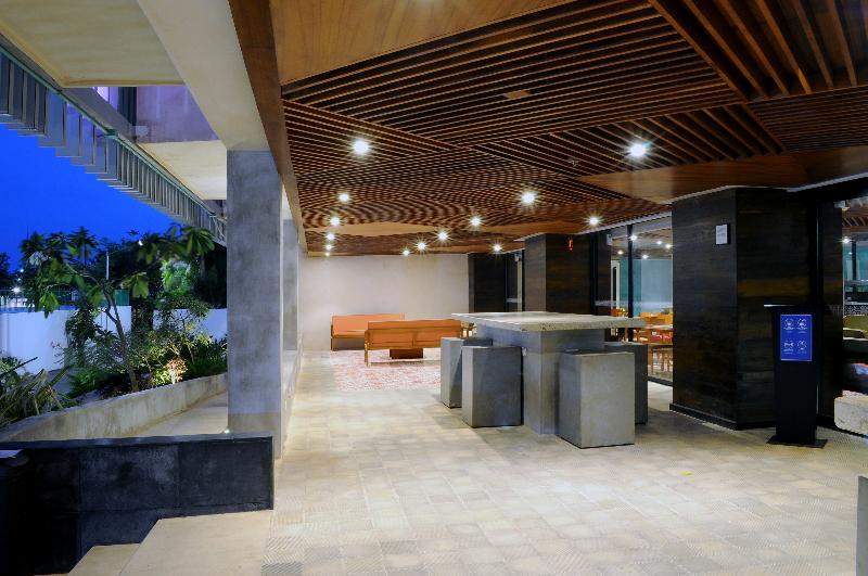 Fotos del hotel Gamma Cancun Centro:  19