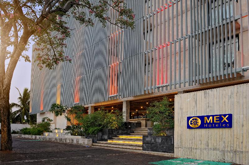 Fotos del hotel Gamma Cancun Centro:  17