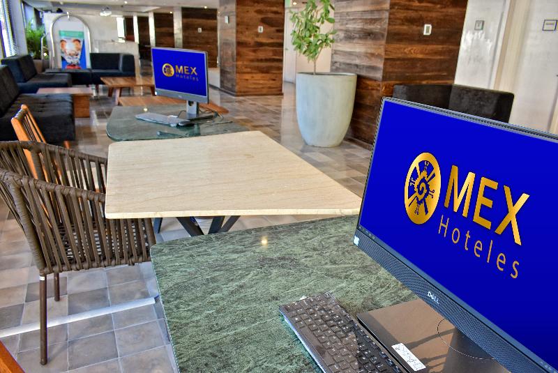 Fotos del hotel Gamma Cancun Centro:  16