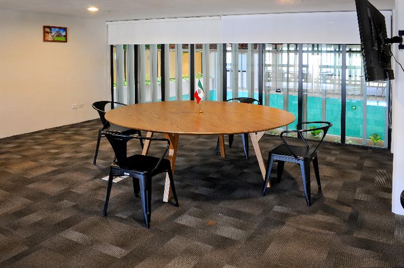 Fotos del hotel Gamma Cancun Centro:  15