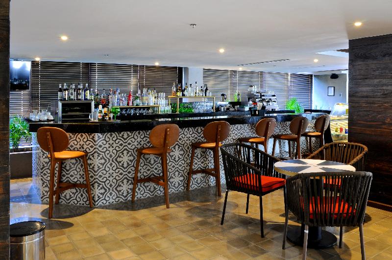 Fotos del hotel Gamma Cancun Centro:  10