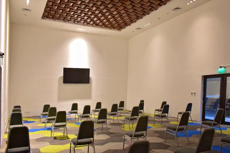 Fotos del hotel Gamma Cancun Centro:  7