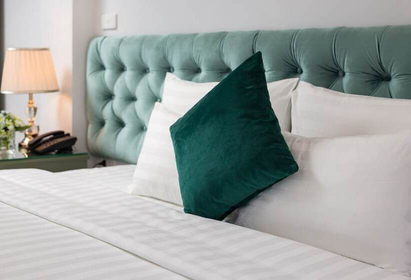 Fotos del hotel Hanoi Gatsby:  4