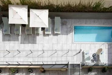 카탈로니아 디아고날 센트로 - 바르셀로나