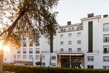 Parador De Cordoba - Córdoba