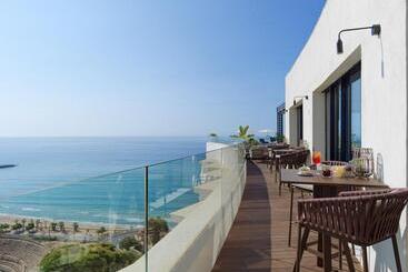 H10 Imperial Tarraco 4* Sup - Tarragona