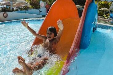 Hotel Jardín Tecina ¡-20% Reservas  Anticipadas! - Playa de Santiago