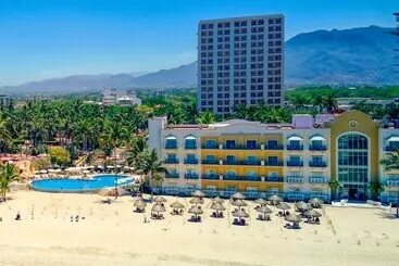 Krystal® Puerto Vallarta
