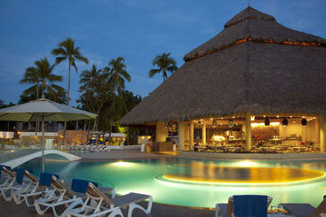 Krystal Puerto Vallarta