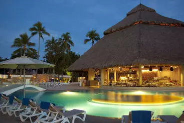Krystal Puerto Vallarta