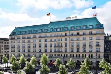 Adlon Kempinski Berlin - Berlin