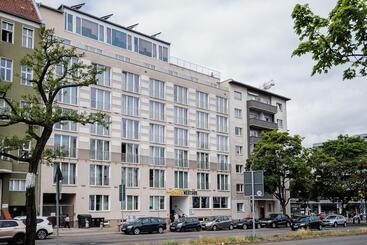 Homaris West Side - Berlin